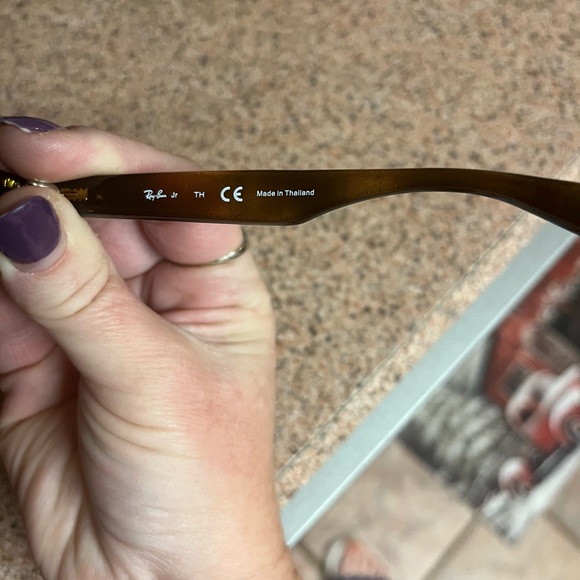 Ray Ban Jr - Picture 5 of 5